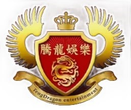 腾龙娱乐Logo