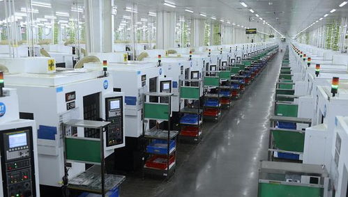 工厂打工拿高薪的三种人 工资、经营与打标，网易订阅与房地产开发的启示